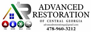 logo Advanced Restoration