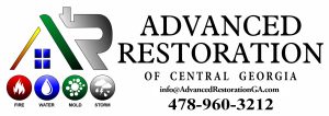 logo Advanced Restoration
